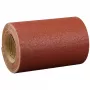 Makita - slīpēšanas veltnis - kokam, metālam, plastmasai - Graudainība: 80, vidēji rupja - 120 mm x 5 m - Makita 9046, 9046J, BO4900V, BO4900VJ, BO4901J (P-38124)