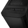 Datora korpuss Kolink Refine RGB Mid Tower melns