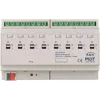 MDT AKI-0816.04 komutācijas izpildmehānisms, 8-kanālu, 8TE, REG (AKI-0816.04)