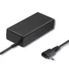 Pieslēgvietas adapteris klēpjdatoram Qoltec F ASUS 65W 19V 3.42A 4.0x1.35 51510.65W