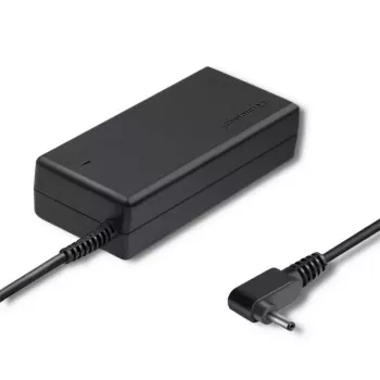 Pieslēgvietas adapteris klēpjdatoram Qoltec F ASUS 65W 19V 3.42A 4.0x1.35 51510.65W