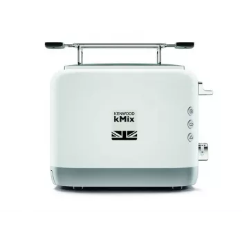 Toaster Kenwood Electronics TCX751WH 2 riekšu 900 W Balts