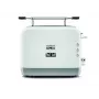 Toaster Kenwood Electronics TCX751WH 2 riekšu 900 W Balts