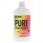 Šķidrais dzesētājs XSPC PURE 1 L Premix RGB-Reactive Luminara