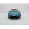 Lieta metāla 1:18 mēroga modelis Xiaomi SU7 — salikts klasisks auto, 278×108×81,5 mm