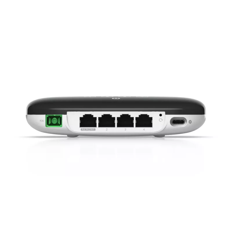 Ubiquiti UFiber WiFi6 GPON CPE optiskais tīkla termināls (ONU)