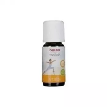 Aromātiskā eļļa Beurer VITALITYOIL ēteriskā eļļa atpūtai un labsajūtai