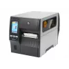 Zebra ZT41142-T0E00C0Z etiķešu printeris termiskā pārnese 203 x 203 DPI 356 mm/s vadu un bezvadu savienojums Ethernet LAN Bluetooth