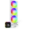 CPU DZESĒTĀJS VAIRĀKĀM LIGZDĀM BALTS/HYPERFLOW DIGITAL 360 MONTECH