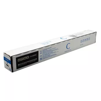 Toner Utax 1T02YPCUT0 10000 lappuses ciāna