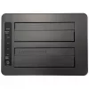LC-Power dokstacija USB 3.2 Gen 2x1