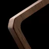 Dekoratīvie aksesuāri EK Water Blocks Wood Walnut