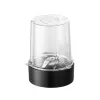 Blender smoothie Melns SM3490