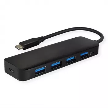 USB centrmezgls VALUE 14.99.5039