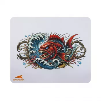 Peles paliktnis Baracuda BGMP-041 Coral 300x250