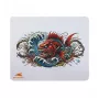 Peles paliktnis Baracuda BGMP-041 Coral 300x250