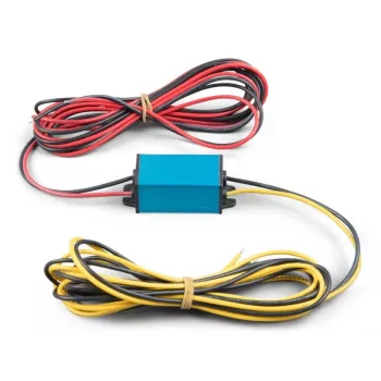Victron Energy Orion IP67 24/12-5 pārveidotājs (60 W)