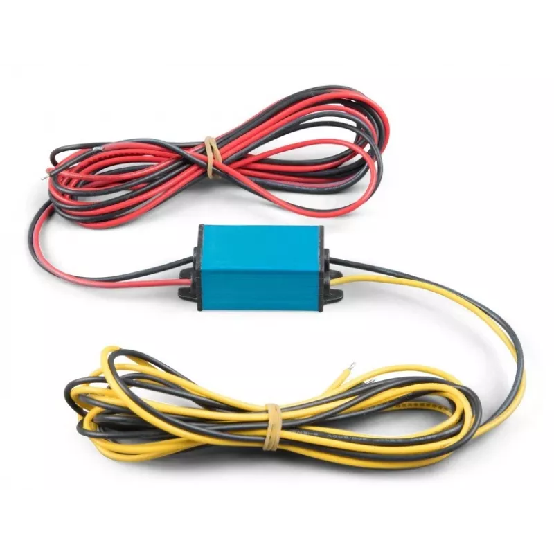 Victron Energy Orion IP67 24/12-5 pārveidotājs (60 W)