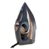 Tvaika gludeklis Camry CR 5036 — 3400 W, 360 ml tvertne, 50 g/min tvaika plūsma