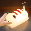 Media-Tech Pokky Happy Kitty MT226 LED nakts gaisma