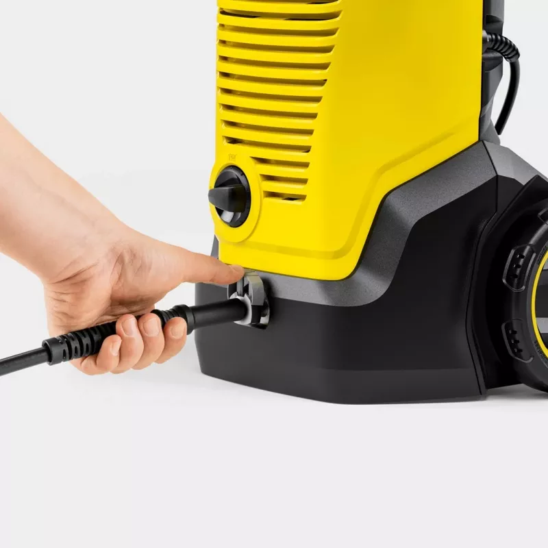 Augstspiediena mazgātājs KARCHER K 6 Car - 1.679-631.0