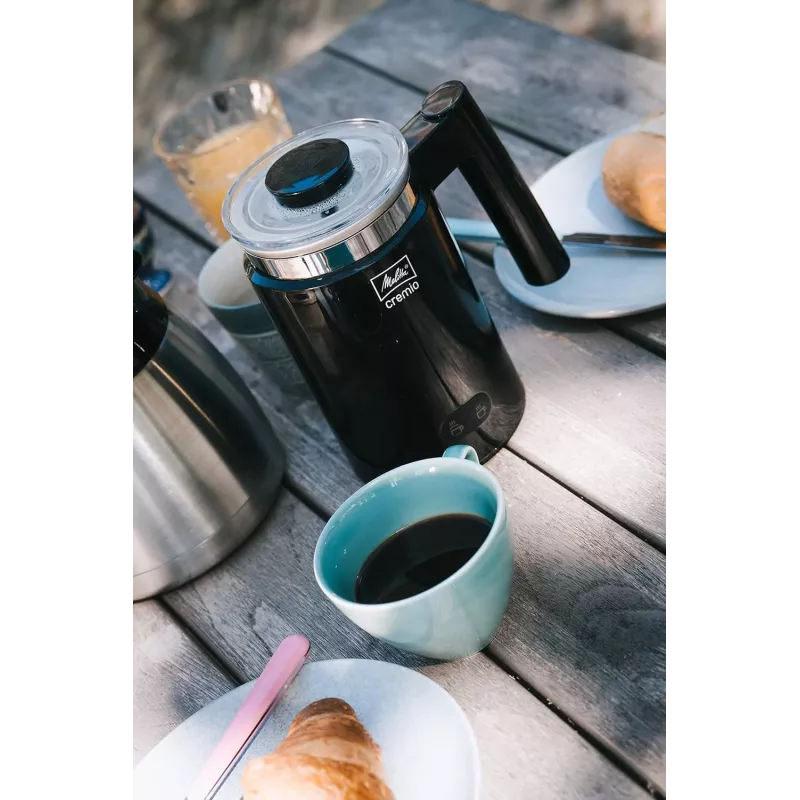Melitta 21561.4 Automātiskais piena putotājs (1014-02)