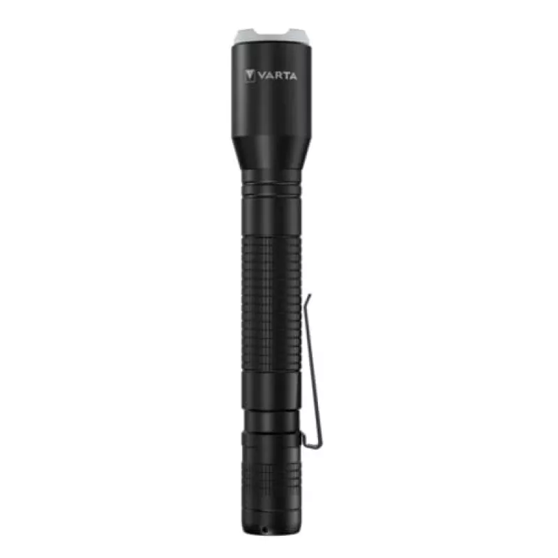 Rokas lukturis Varta Aluminium Light F20 Pro LED 250 lm 7 lampas