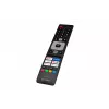 Sharp 43HP6265E TV Google UHD Melns