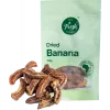 Eco fresh foods Žāvēti banāni 100 g