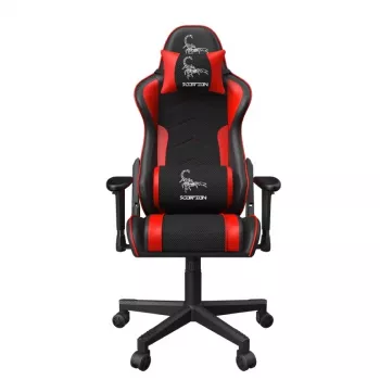 PC spēļu krēsls Gembird GC-SCORPION-02X