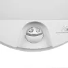 LED lampa MACLEAN MCE291W ar IR kustības sensoru, 10W, 3000K
