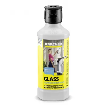 Stikla tīrīšanas šķidrums KARCHER RM 500 0,5l - 6.296-236.0