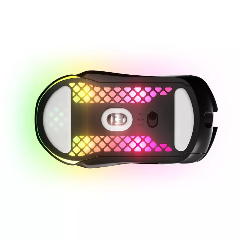 pele Steelseries Aerox 5 Wireless Bluetooth