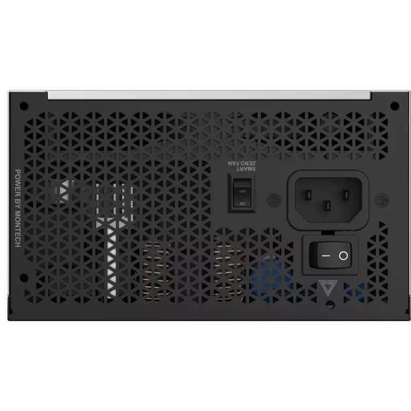 Barošanas bloks | MONTECH | CENTURY II | ATX | 850 W | CENTURYII850