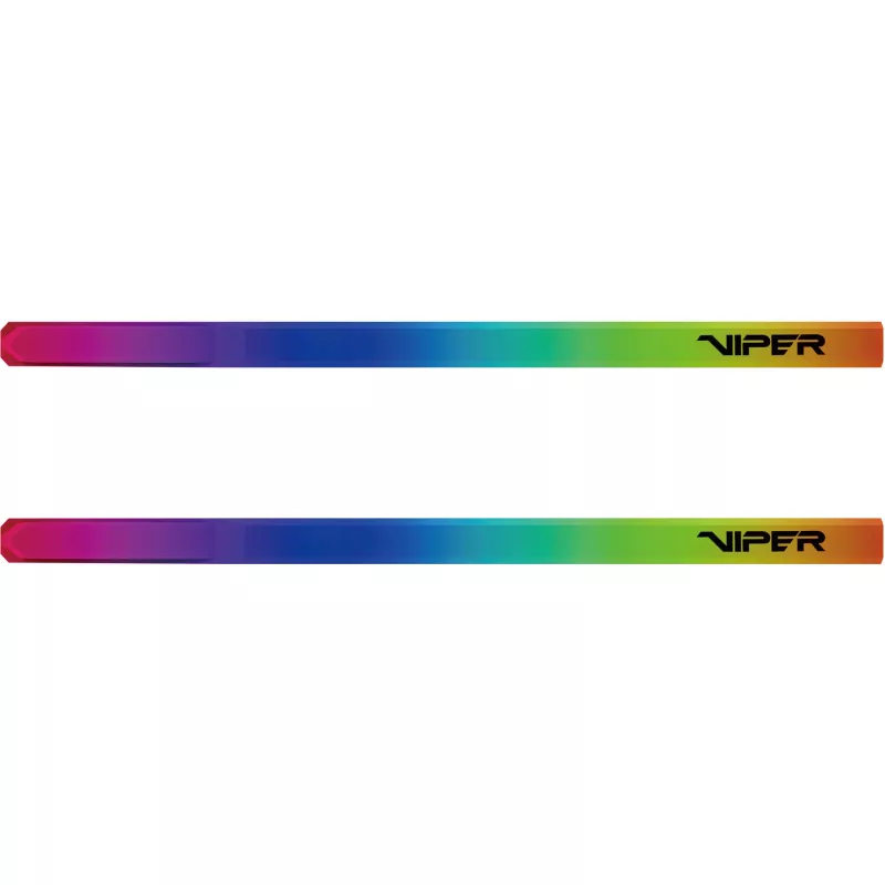 PATRIOT DDR5 PC6400 32GB 2x16 Viper Elite 5 Ultra RGB CL32