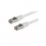 Value 21.99.0100 Ethernet komutācijas kabelis pelēks