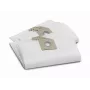 Fleece maisiņi 10gab. T 10/1, T 12/1 6.904-315.0