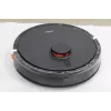 IZPĀRDOŠANA. Xiaomi Robot Vacuum S20 (Melns) ES | Xiaomi Robot Vacuum (ES) | S20 | Slapjā&Sausā | 2900 mAh | Putekļu tvertne 0,4 L | 5000 Pa | Melns | DEMO, SĀNIEM SKRĀPĒJUMI