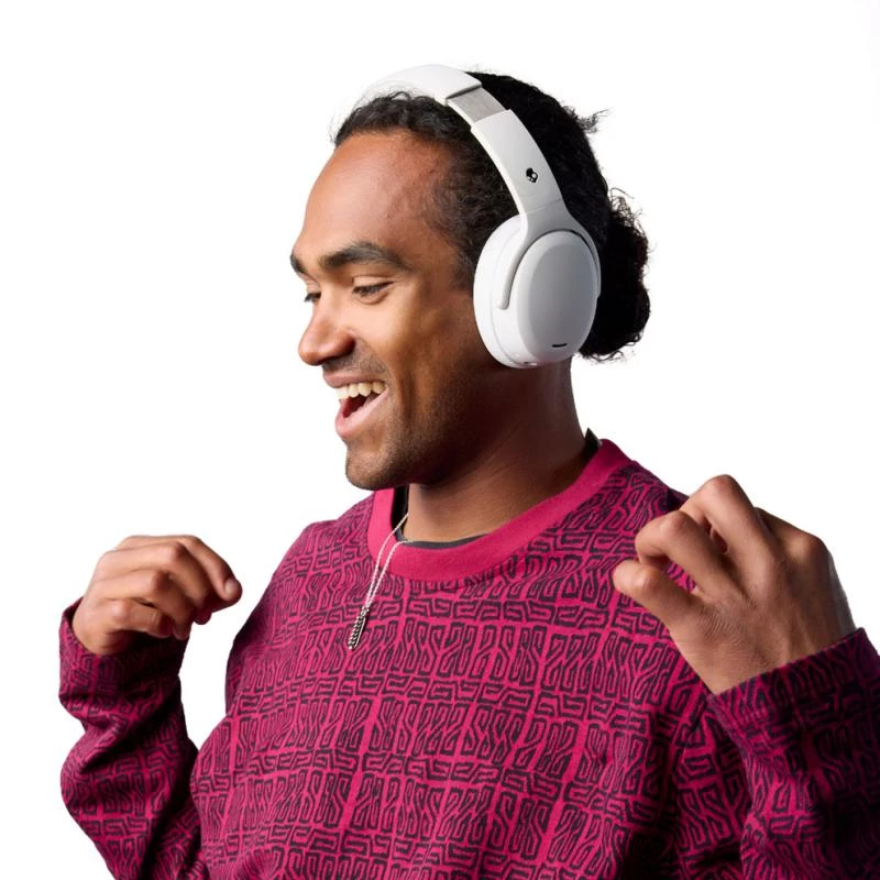 Austiņas Skullcandy Crusher ANC 2 Wireless True Melns