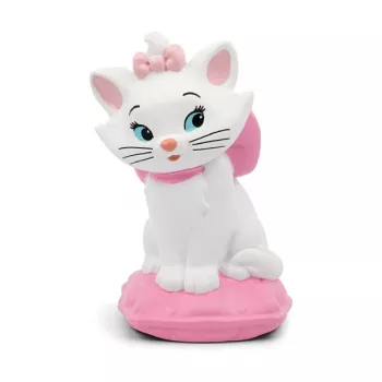 Disney - Aristocats, Audio Play Figurine