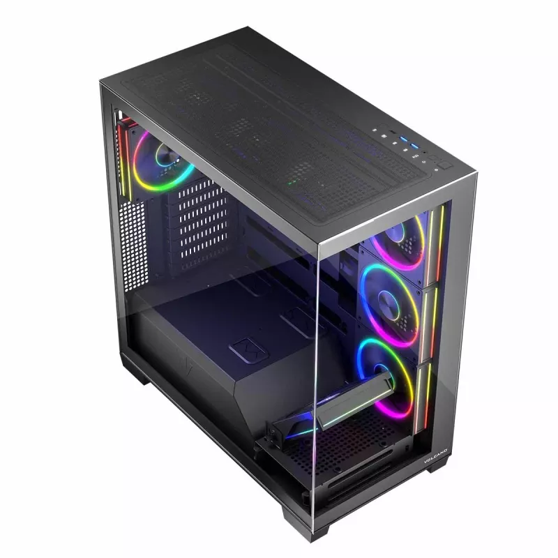 MODECOM VOLCANO STELLAR ARGB MIDI 8F MELNS