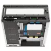 HAVN HS 420 Midi tornis balts