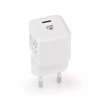 Nedis WCMPD20W100WT strāvas adapteris