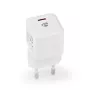 Nedis WCMPD20W100WT strāvas adapteris