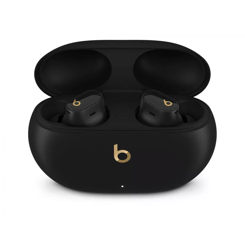Beats MQLH3ZM/A Produkts Melns
