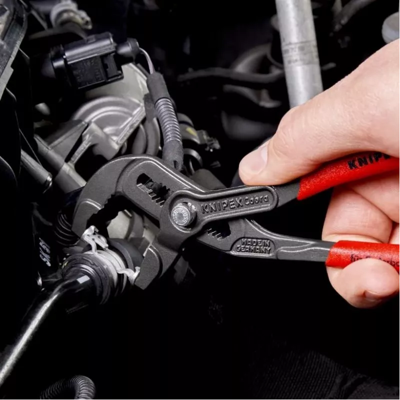 Knipex 85 51 180 A knaibles