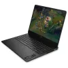 HP Omen 16-ap0095ng spēļu klēpjdators 40,6 cm (16 collas) - tastatūras izkārtojums var būt vācu