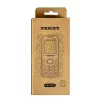 Maxcom MM135LITE Classic GSM kabatas mobilais telefons - zils, zils