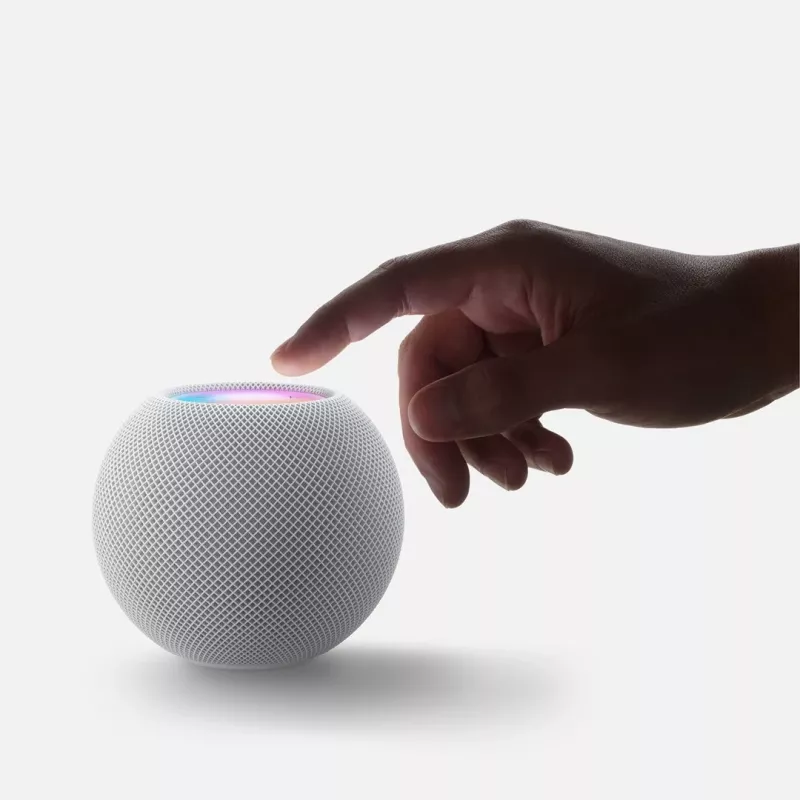 Apple HomePod mini viedais skaļrunis, zils