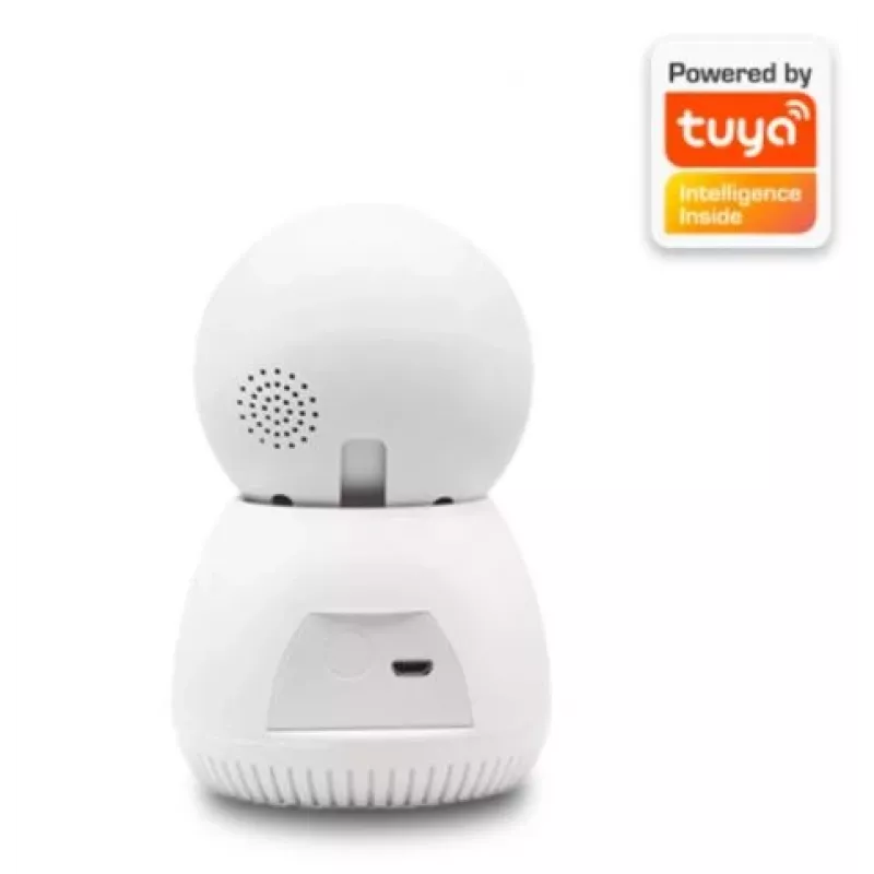 Denver IIC-215 MK3 iekštelpu WiFi kamera